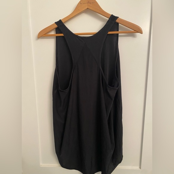 Lululemon workout tank top. - Picture 2 of 3